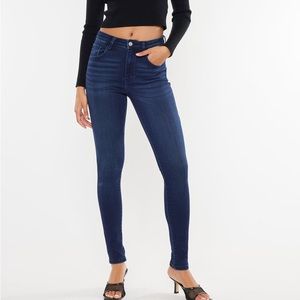 Kancan skinny jeans #30